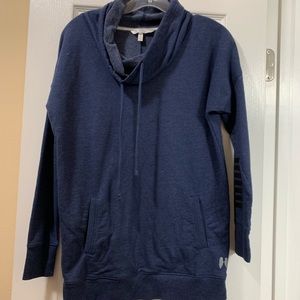 VS hoodie